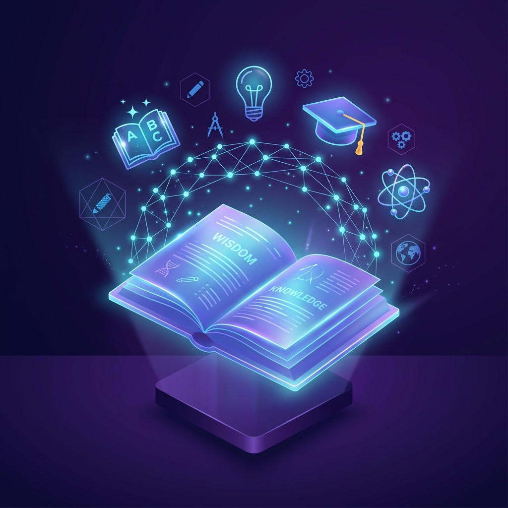 StudyMate AI Knowledge Engine